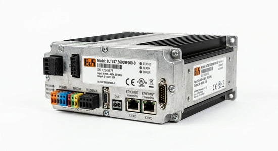 B&R 8LTS97.E6009F000-0