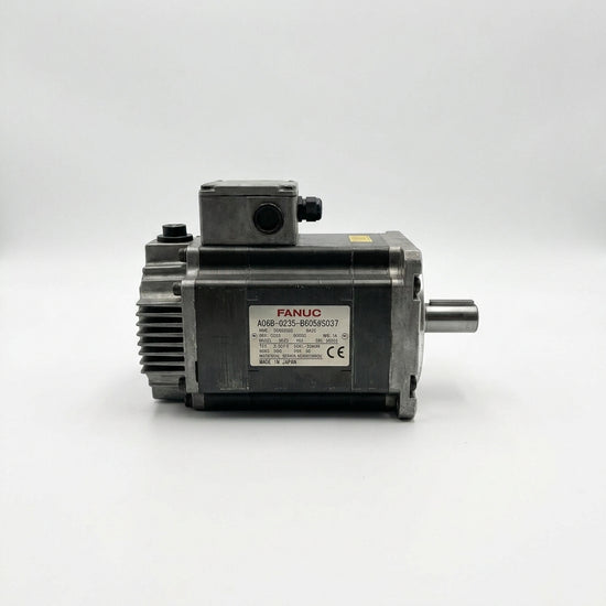 FANUC A06B-0235-B605#S037