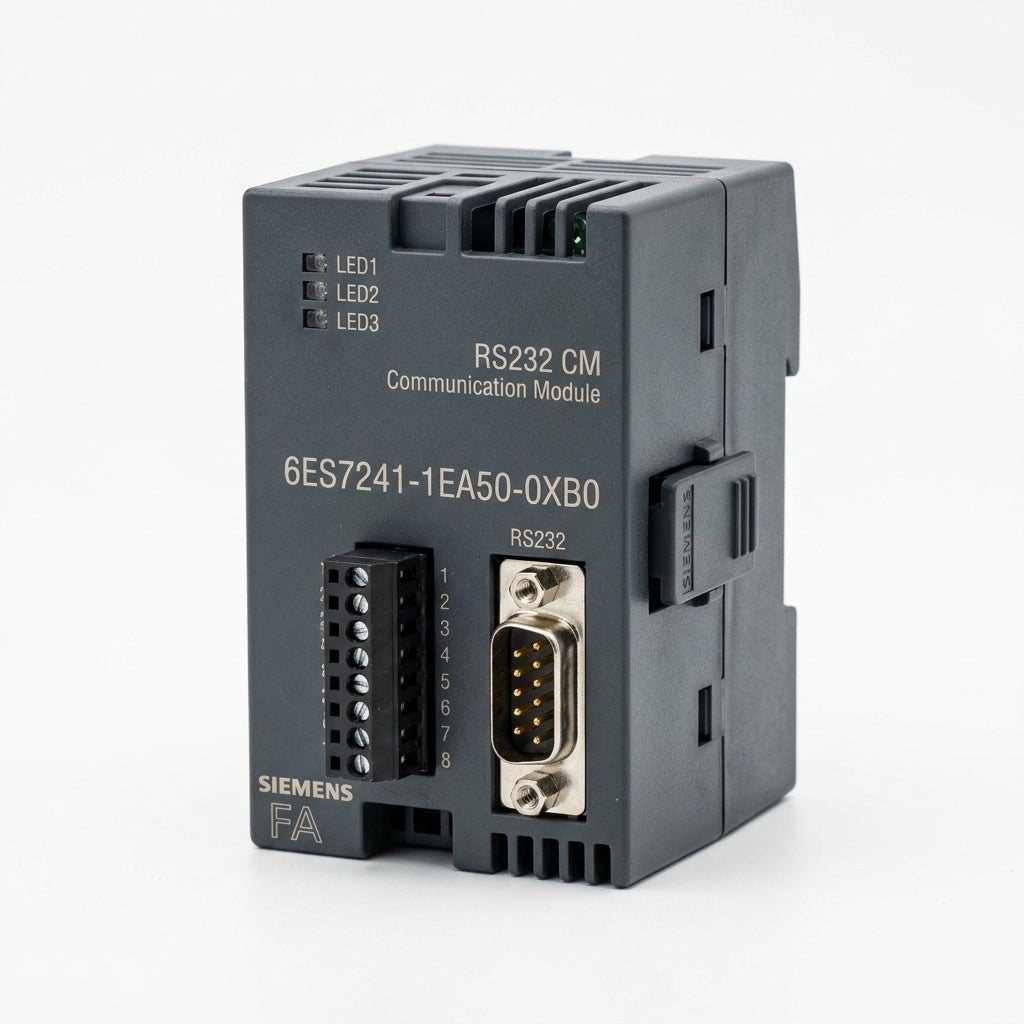 SIEMENS/FA 6ES7241-1EA50-0XB0