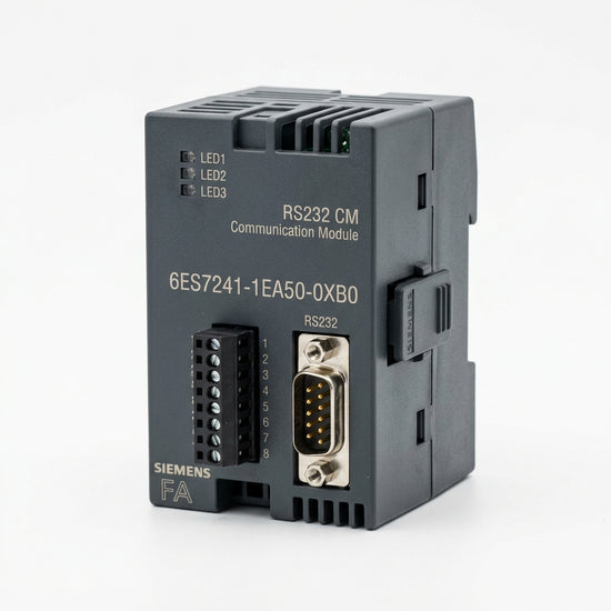 SIEMENS/FA 6ES7241-1EA50-0XB0