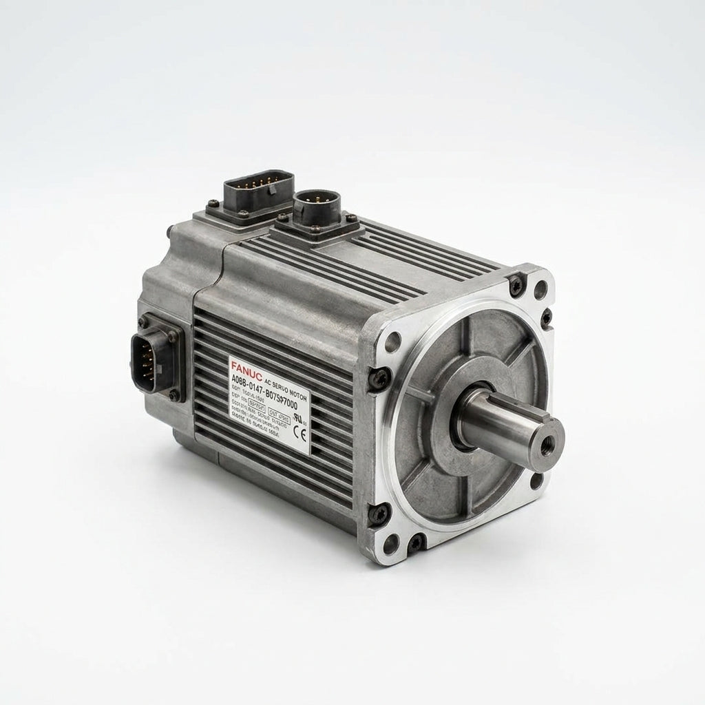 FANUC A06B-0147-B075#7000