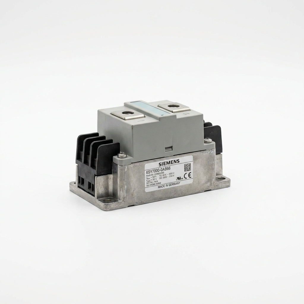 Siemens 6SY7000-0AB66