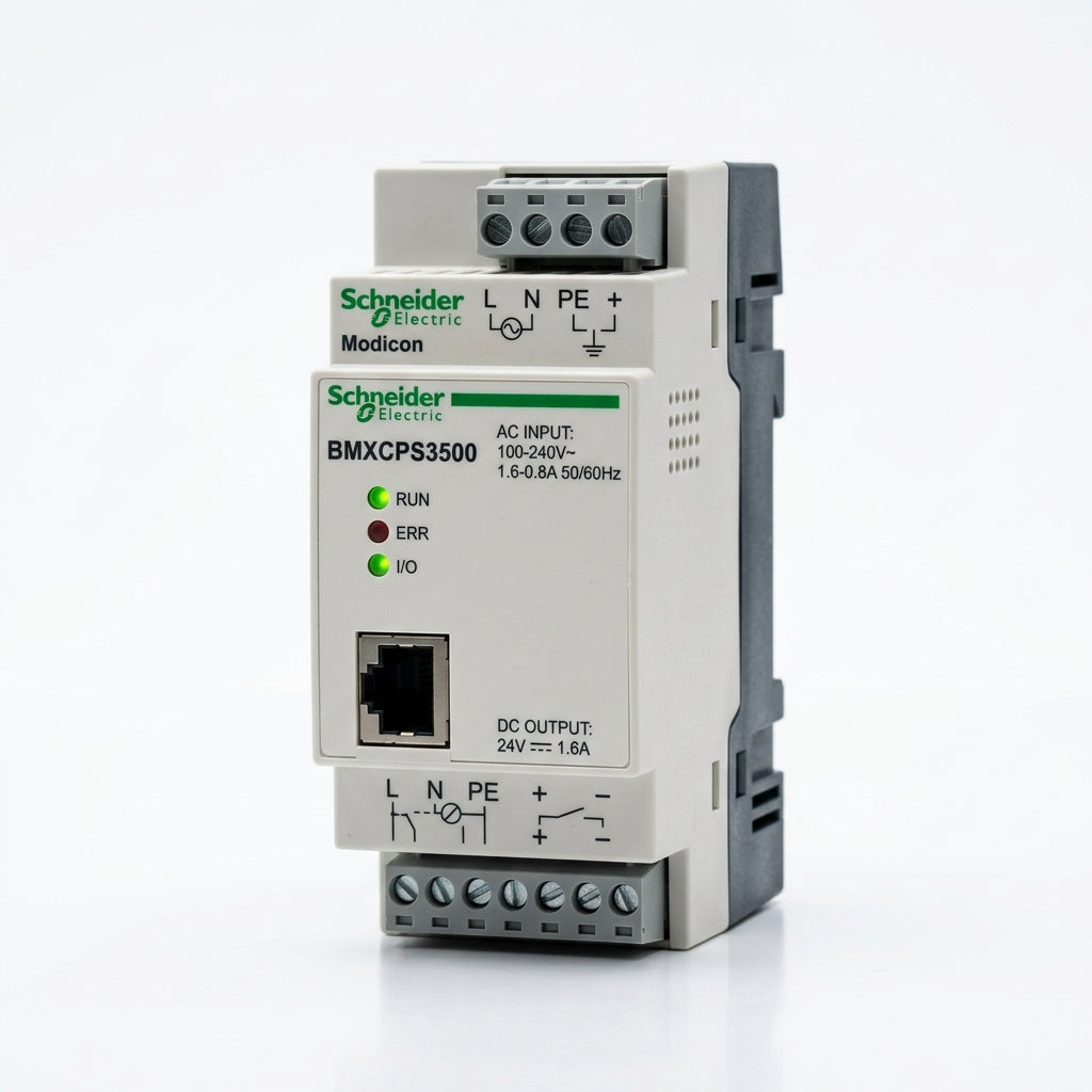 SCHNEIDER ELECTRIC BMXCPS3500 FUENTE DE ALIMENTACION