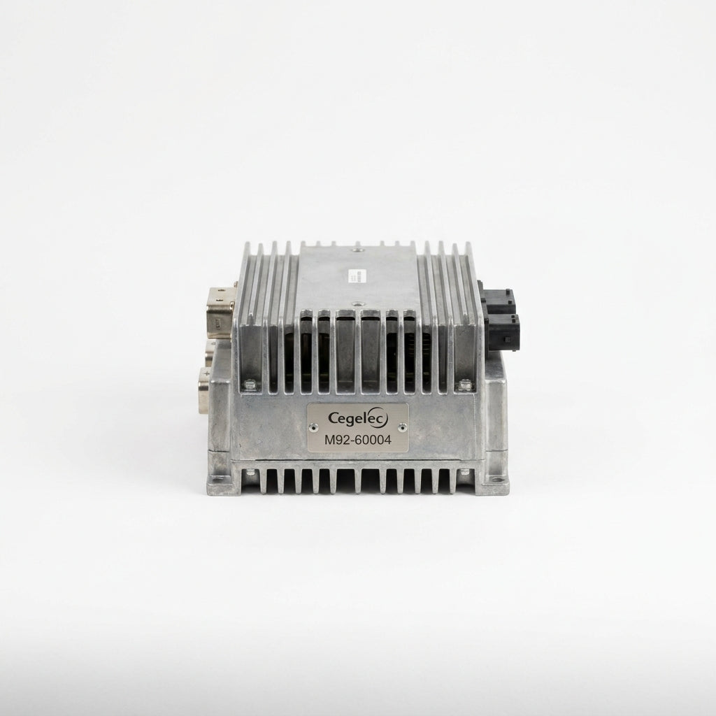 Cegelec M92-60004