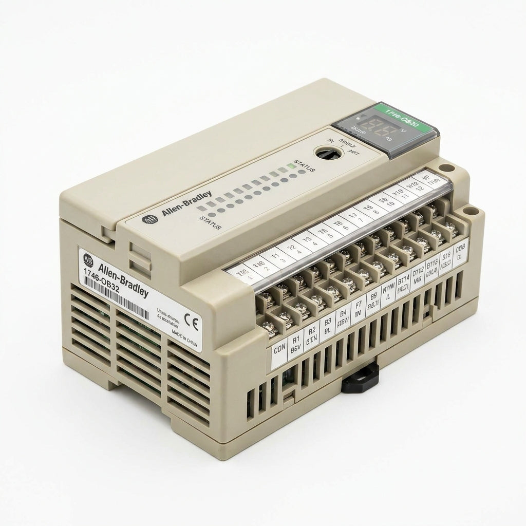 Allen-Bradley 1746-OB32