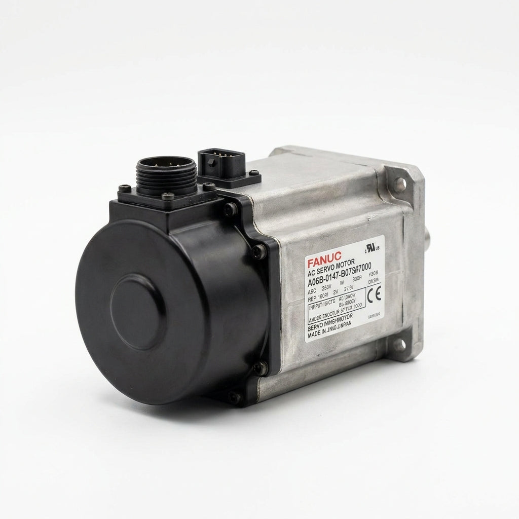 FANUC A06B-0147-B075#7000