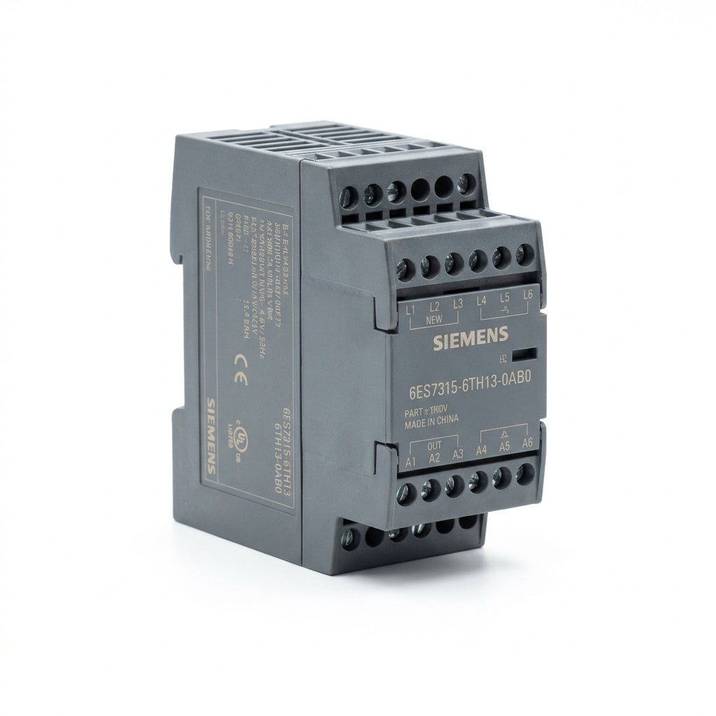Siemens 6ES7315-6TH13-0AB0