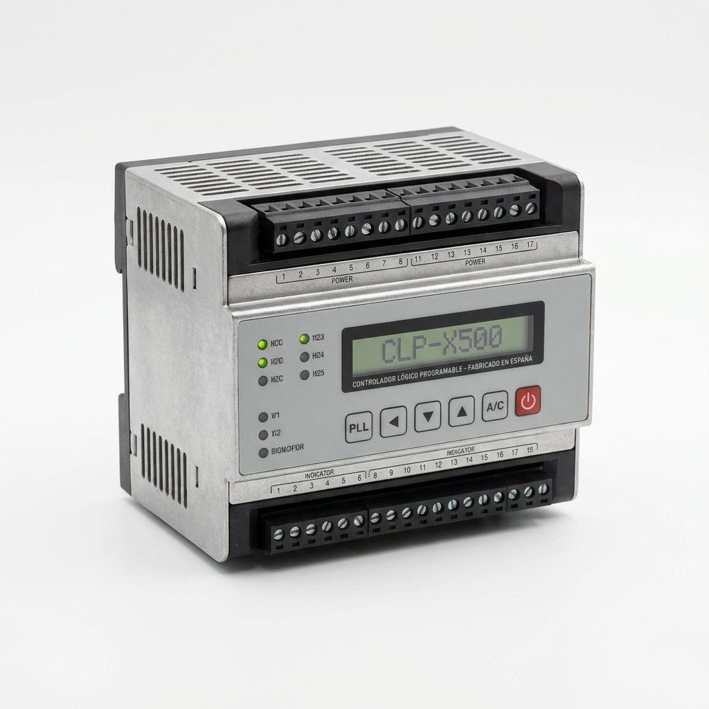 BIND Keyence KV-B16XC Programmable Logic Controller