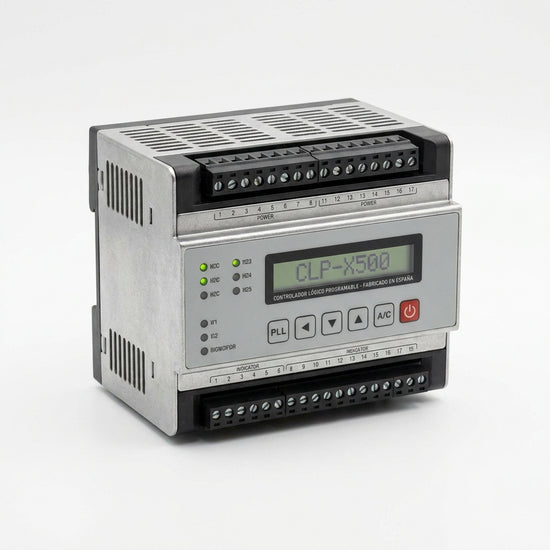 BIND Keyence KV-B16XC Programmable Logic Controller