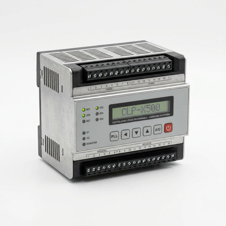BIND Keyence KV-B16XC Programmable Logic Controller