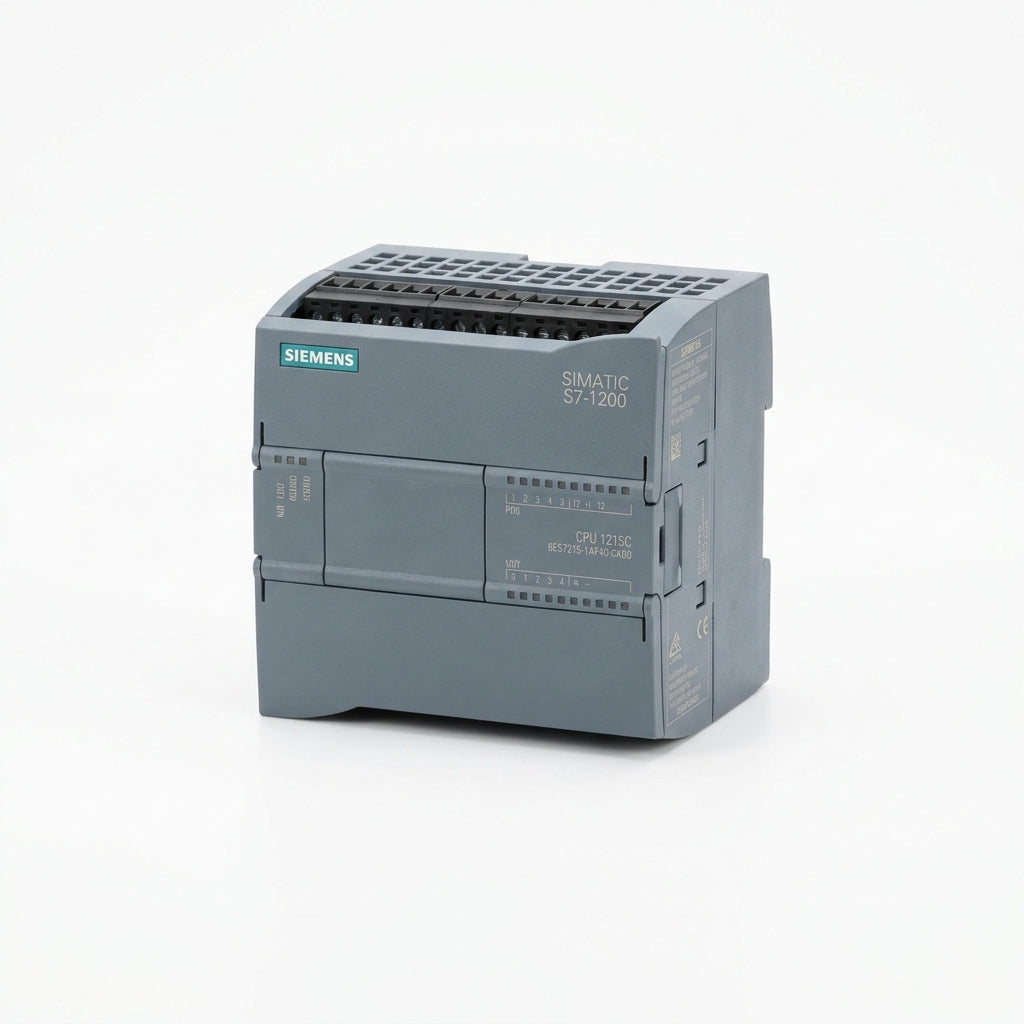 Siemens 6ES7215-1AF40-0XB0