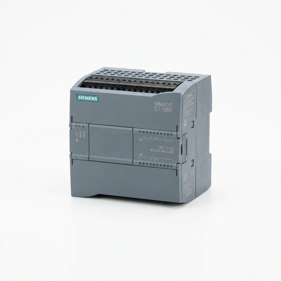 Siemens 6ES7215-1AF40-0XB0