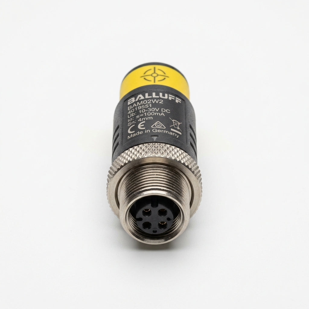 BALLUFF BAM02W2