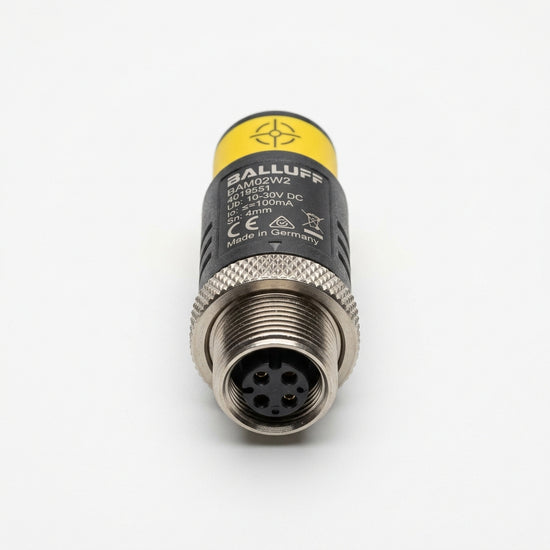 BALLUFF BAM02W2