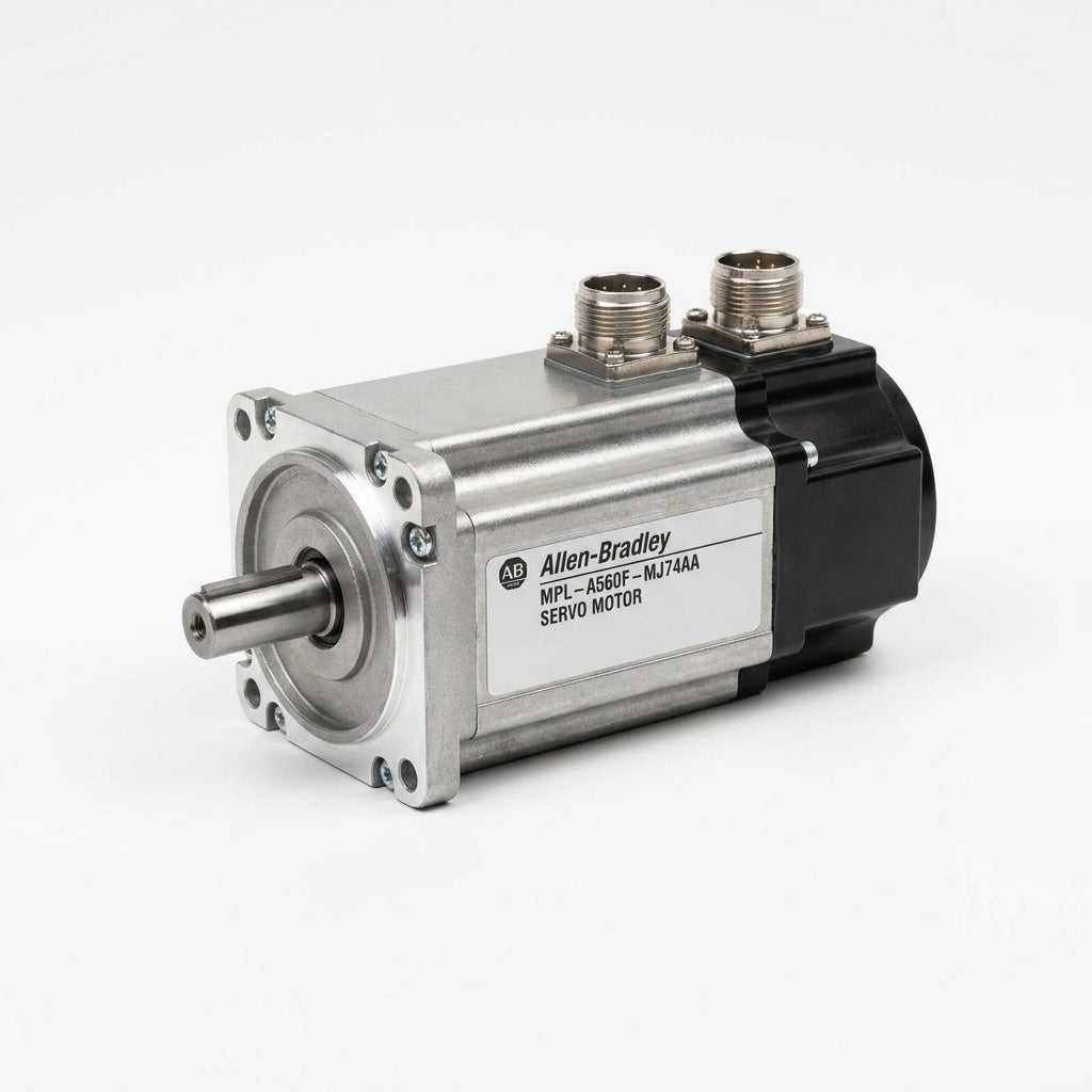 Allen-Bradley MPL-A560F-MJ74AA