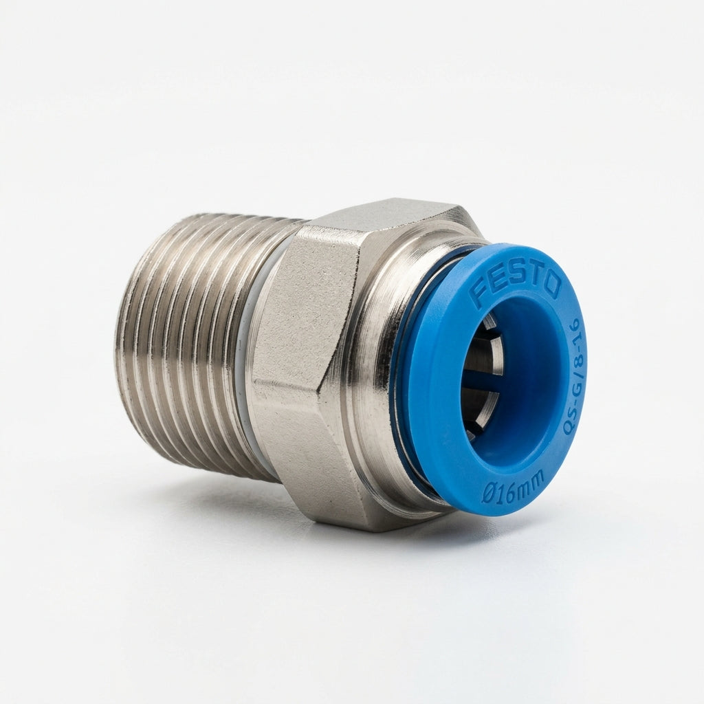 FESTO QS-G3/8-16