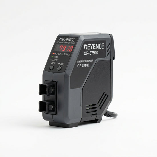 KEYENCE CORP OP-87910