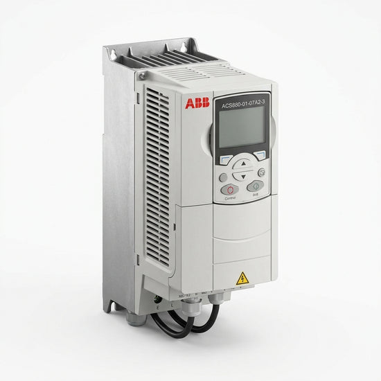 ABB ACS880-01-07A2-3