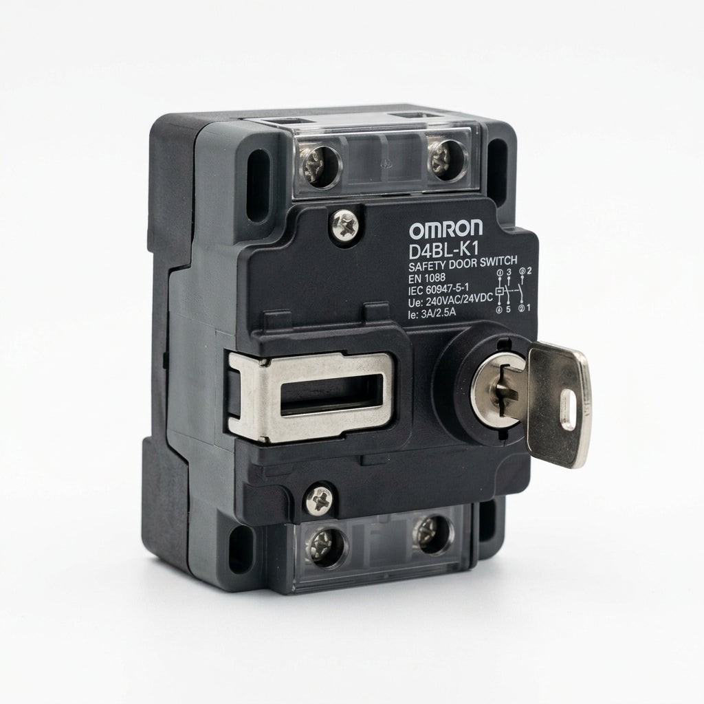 OMRON D4BL-K1