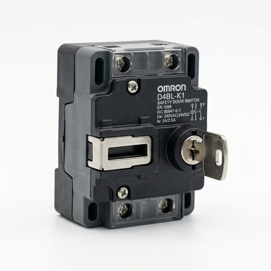 OMRON D4BL-K1