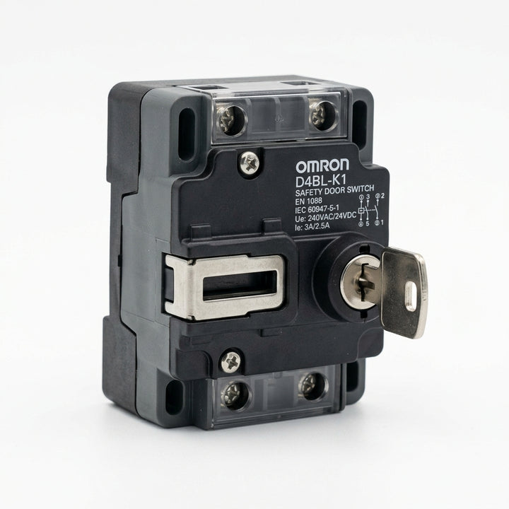 OMRON D4BL-K1