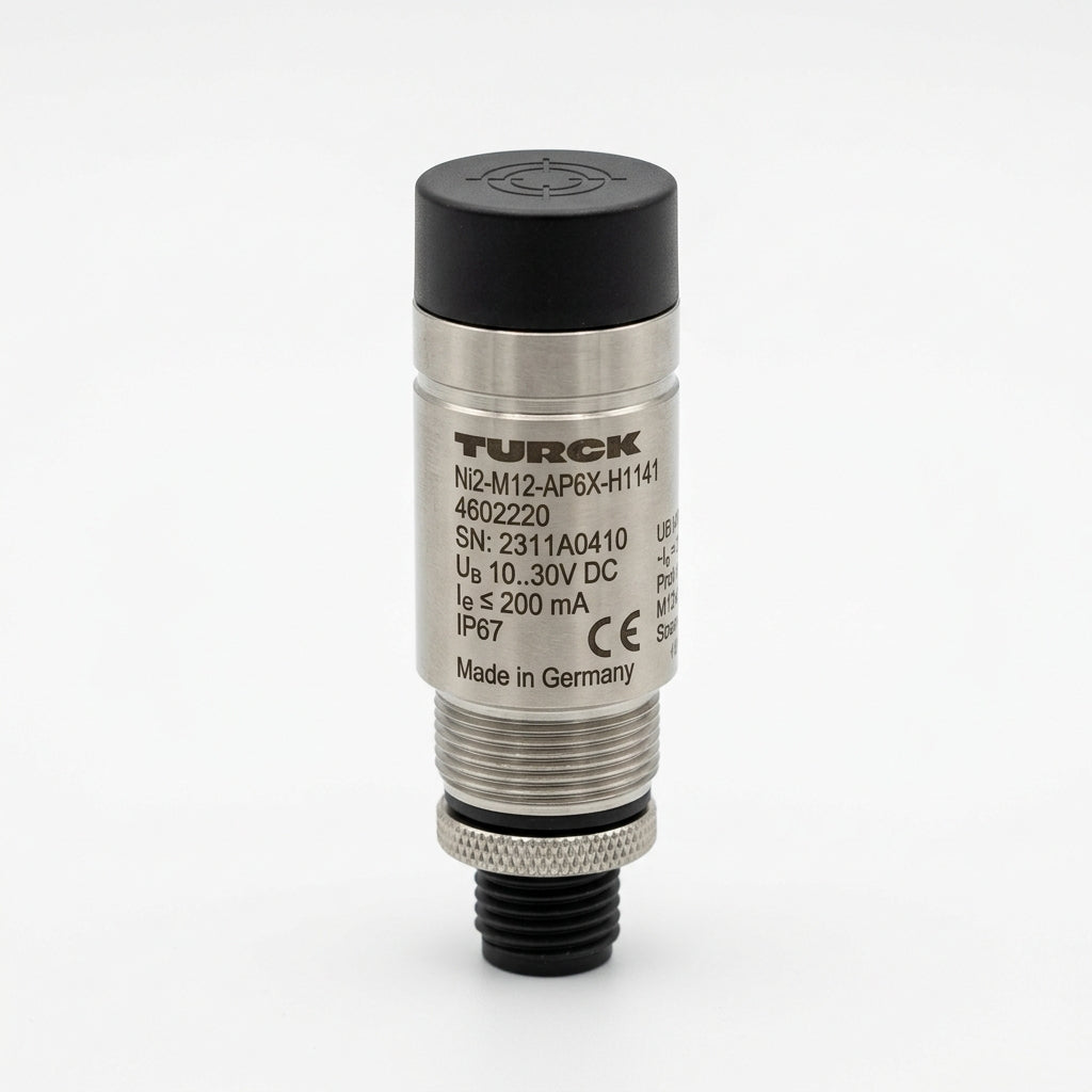 TURCK 4602220