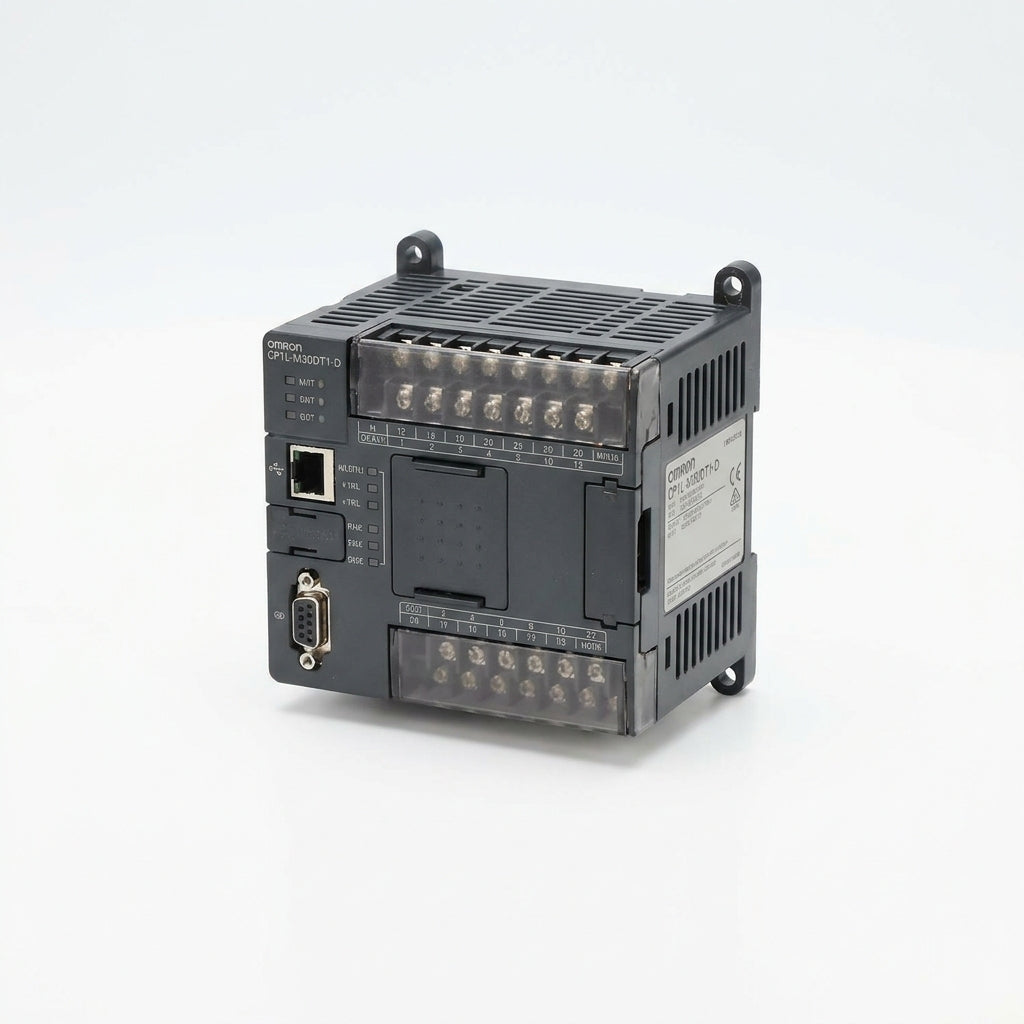 Omron CP1L-M30DT1-D