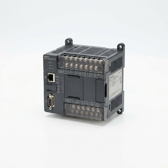 Omron CP1L-M30DT1-D