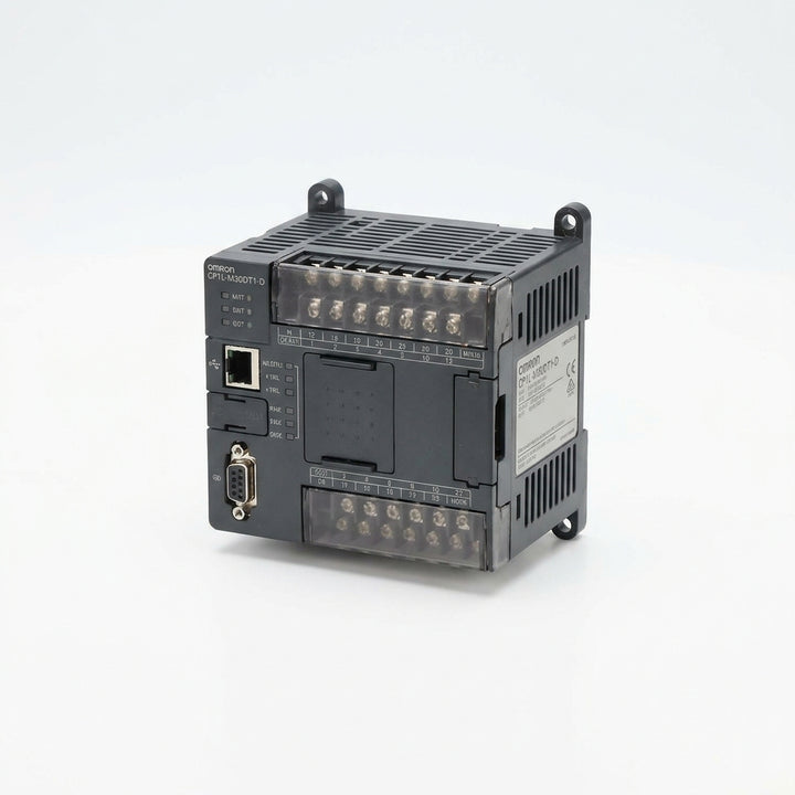 Omron CP1L-M30DT1-D