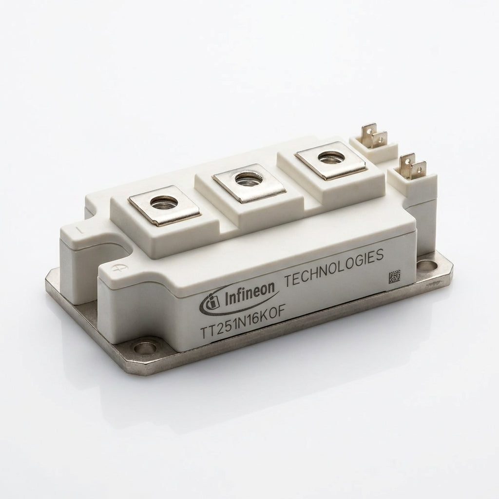 Infineon Technologies TT251N16KOF