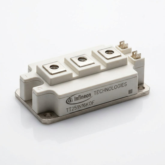 Infineon Technologies TT251N16KOF