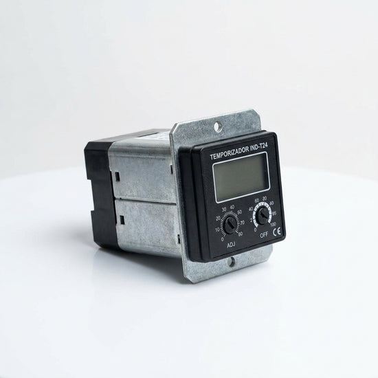 BIND ETR4-69-A MOELLER TIMER 2NC 0.05S TO 100H 240VAC