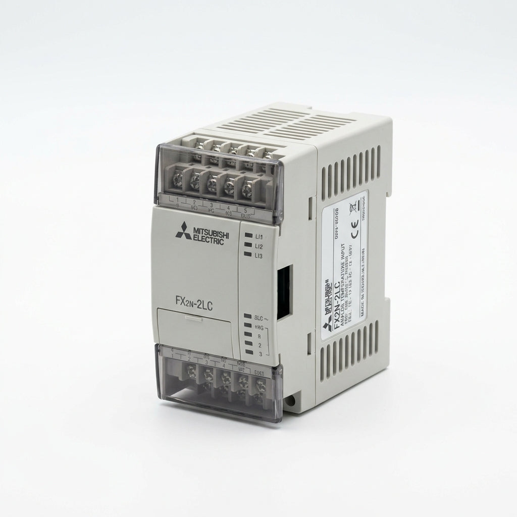 Mitsubishi Electric FX2N-2LC