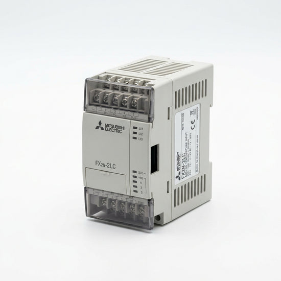 Mitsubishi Electric FX2N-2LC