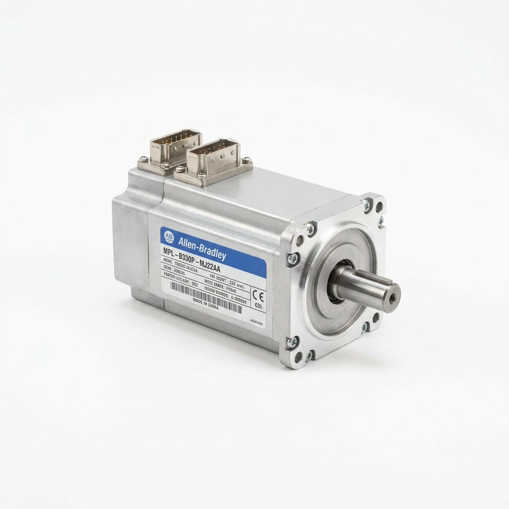 Allen-Bradley MPL-B330P-MJ22AA