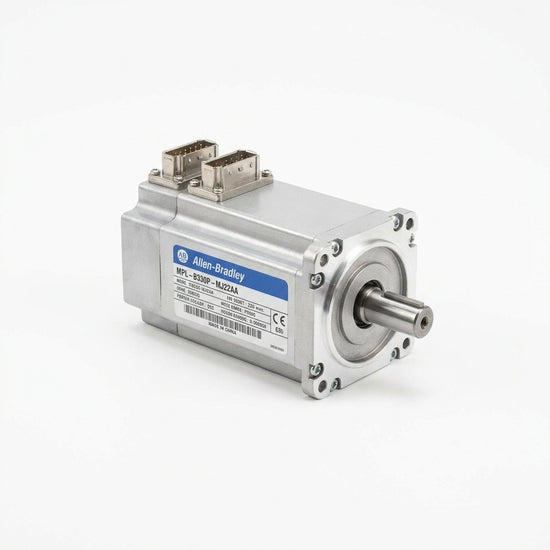 Allen-Bradley MPL-B330P-MJ22AA