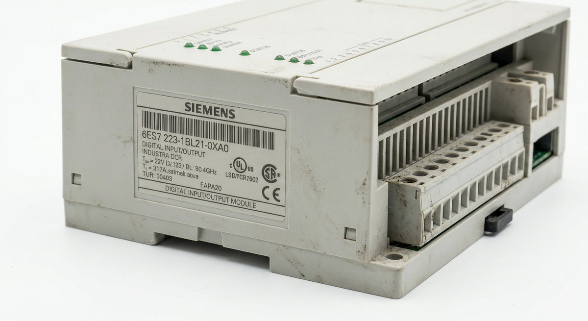 SIEMENS 6ES7 223-1BL21-0XA0