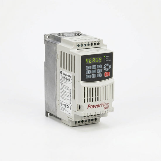 Allen-Bradley 25A-D6P0N114
