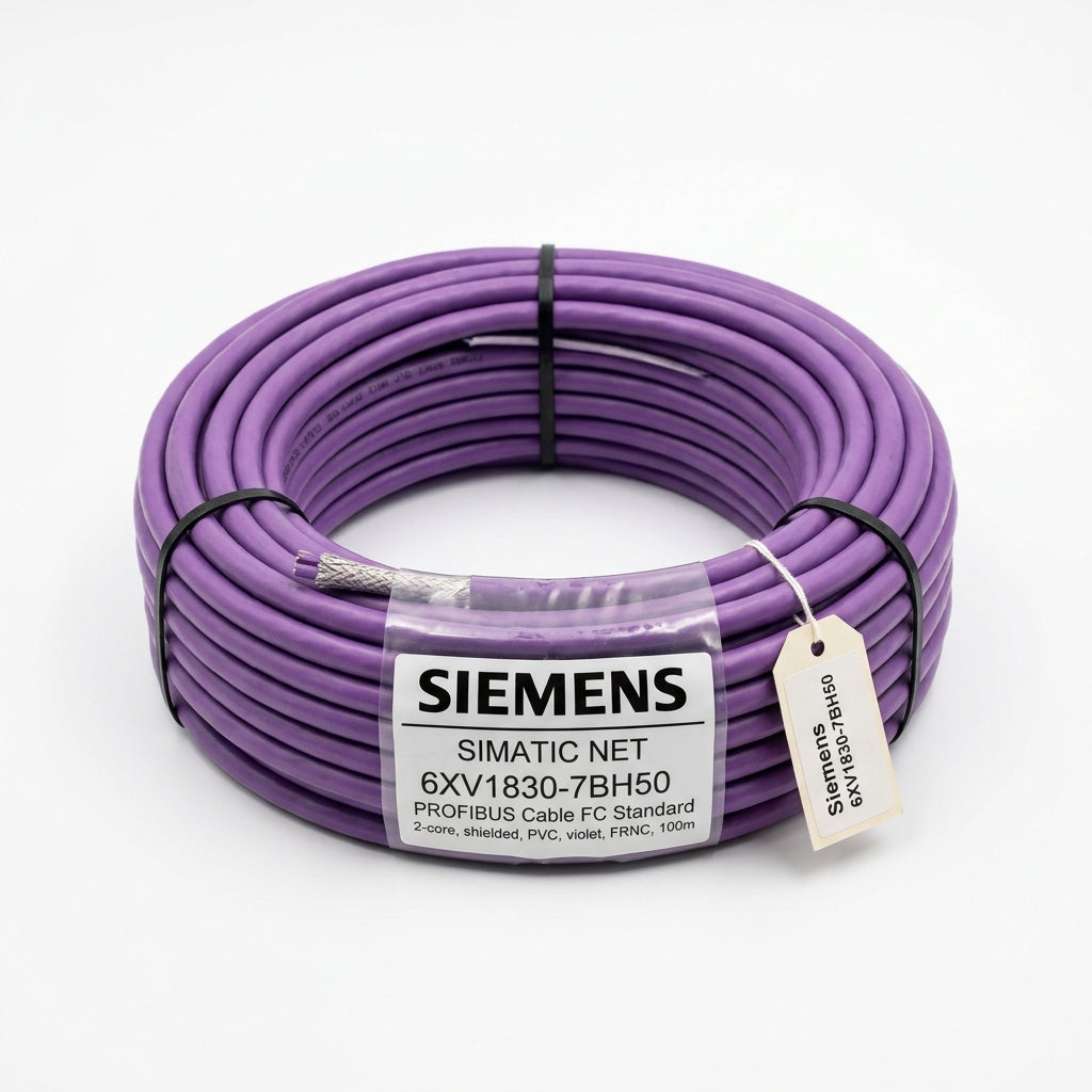 SIEMENS/PA 6XV1830-7BH50