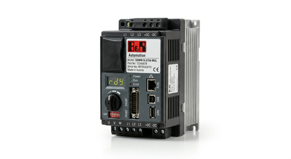 B&R 5SWW10.0754-MUL