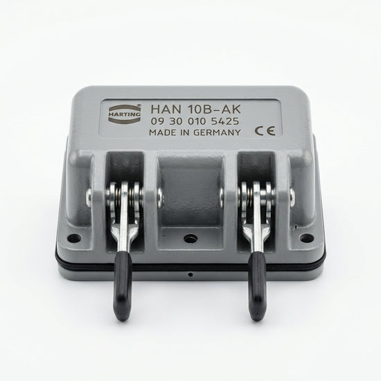 HARTING HAN 10B-AK-NIETBOLZEN
