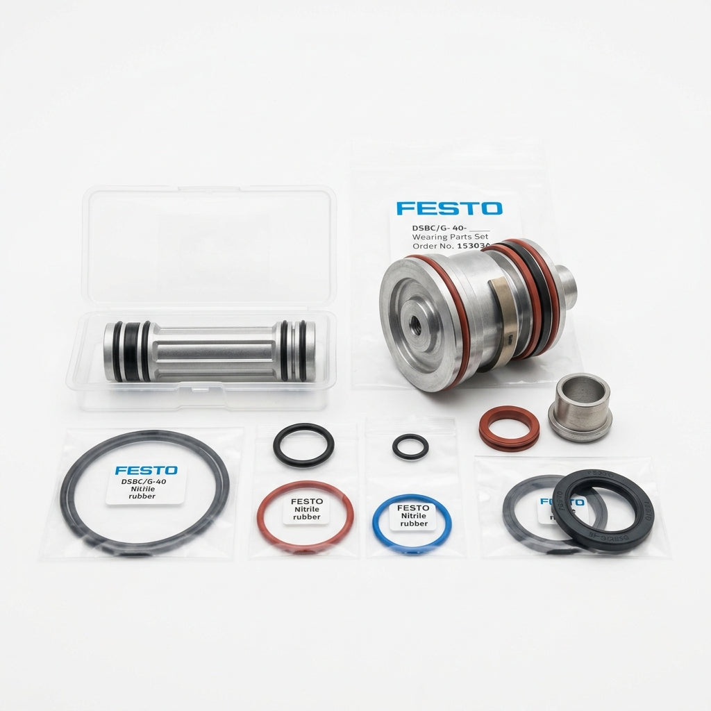 FESTO DSBC/G- 40-    -