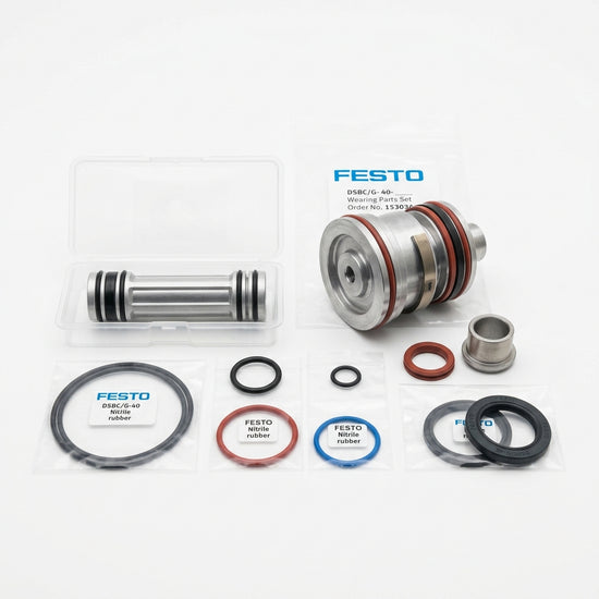 FESTO DSBC/G- 40-    -