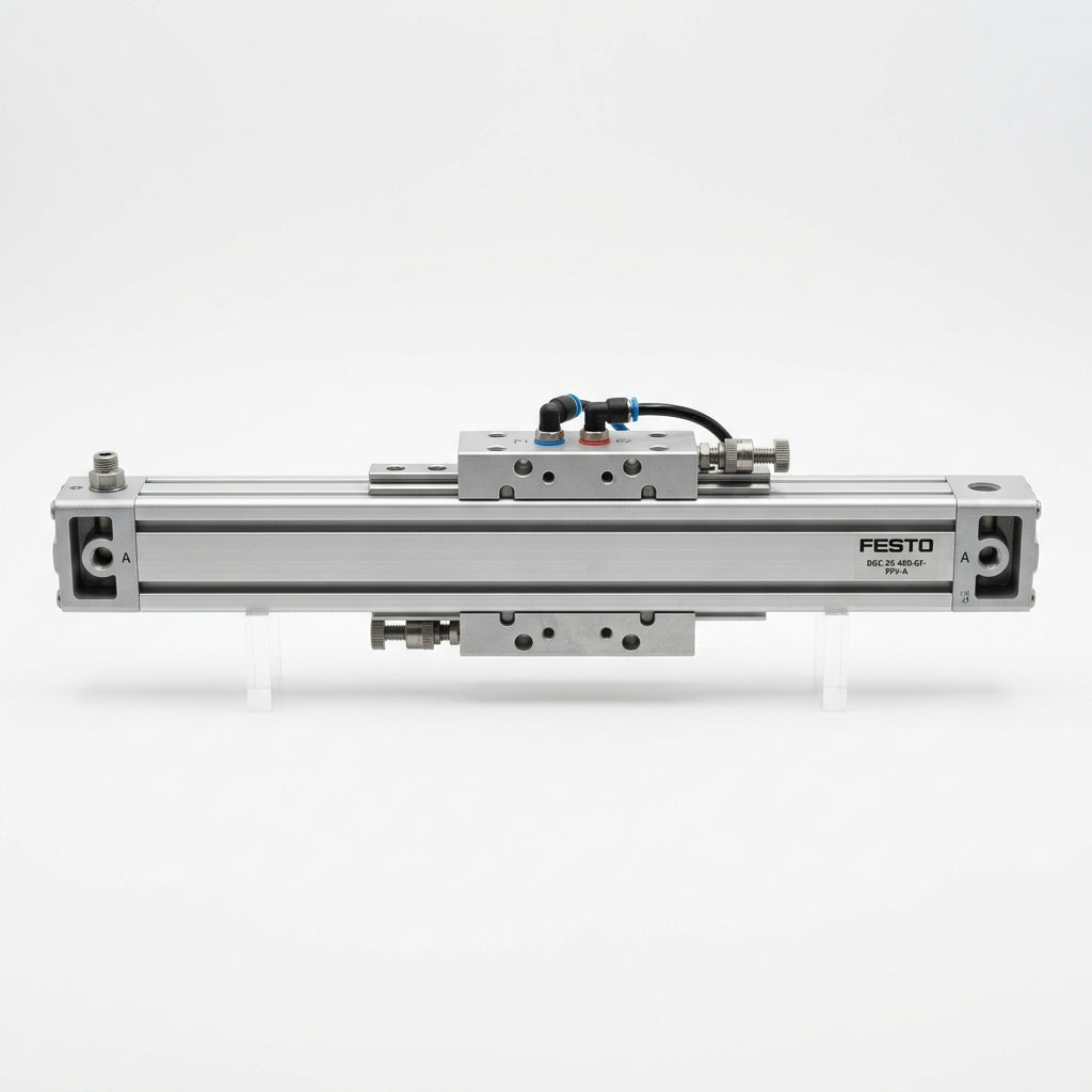 FESTO DGC-25-480-GF-PPV-A