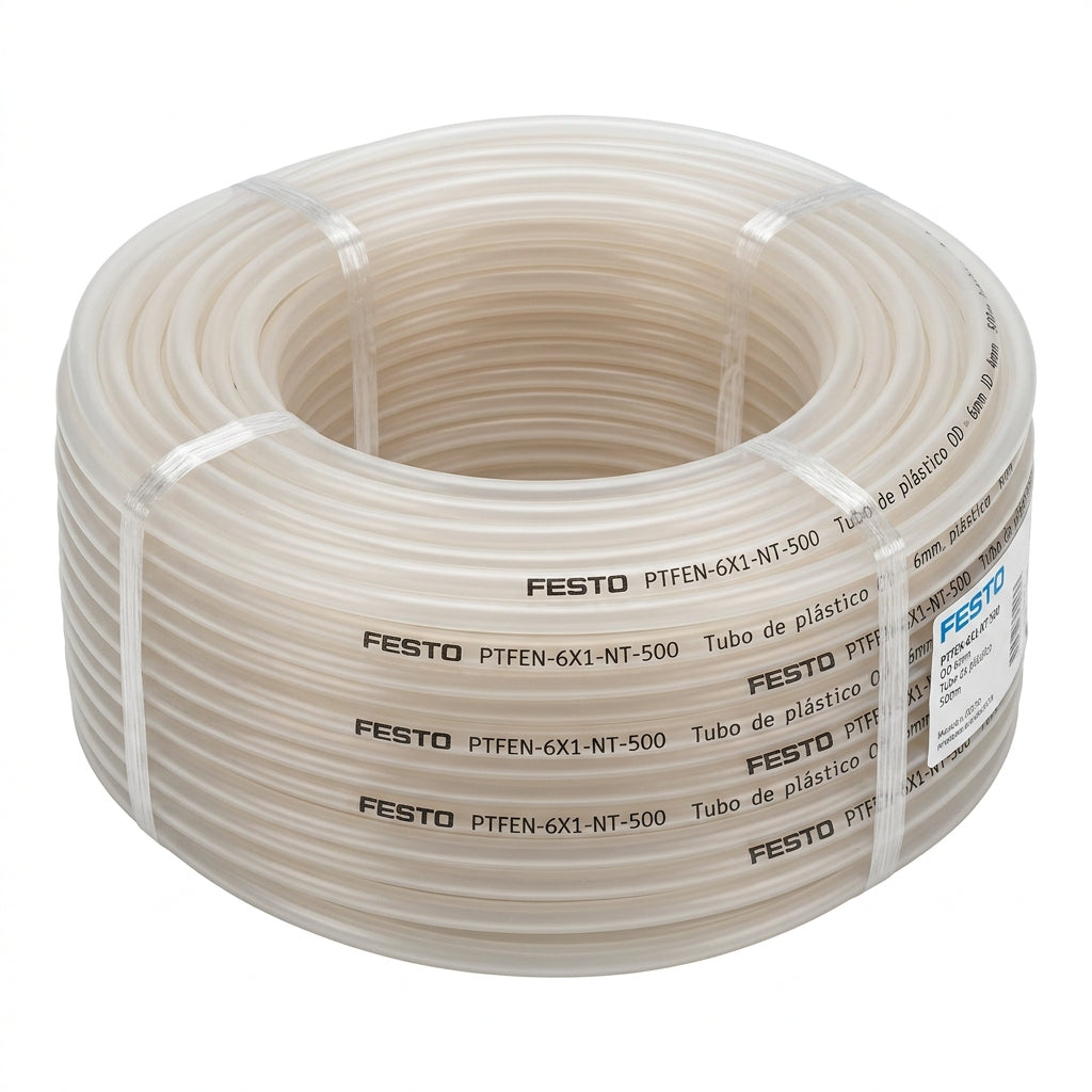 FESTO PTFEN-6X1-NT-500
