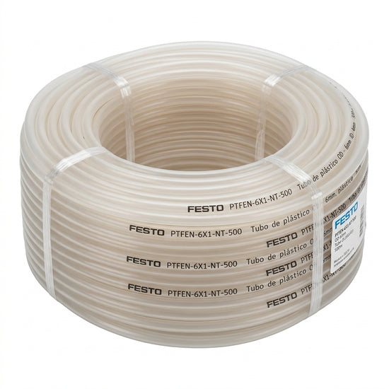 FESTO PTFEN-6X1-NT-500