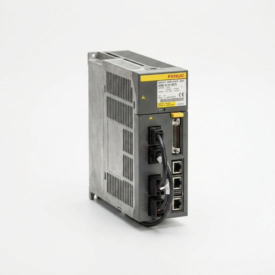 FANUC A06B-6120-H075