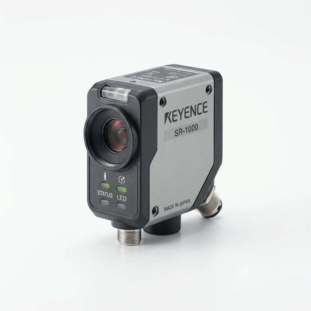 KEYENCE CORP SR-1000