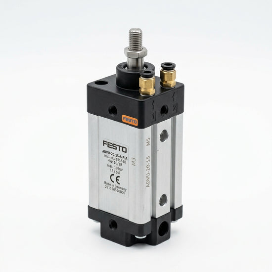 FESTO ADVU-20-15-A-P-A