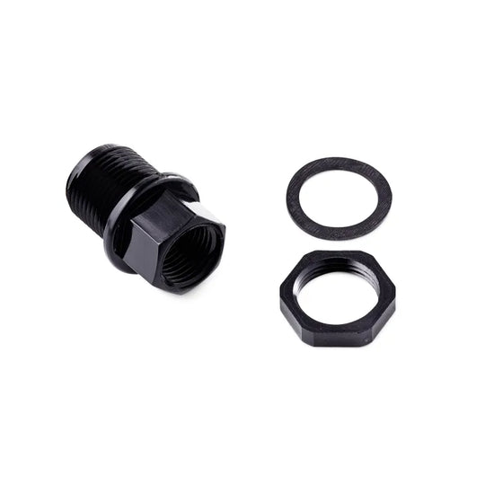 AMK Set de montaje para conectar 2 chasis de la Serie A+Q